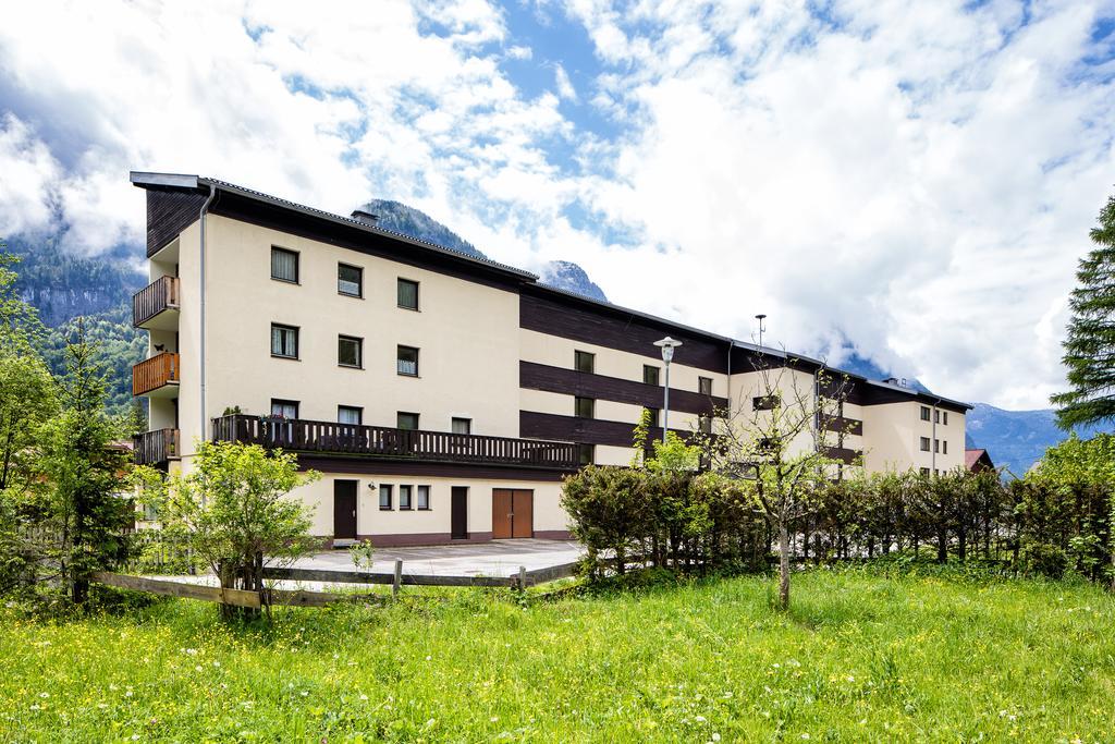 W & S Executive Apartments - Обертраун Екстер'єр фото