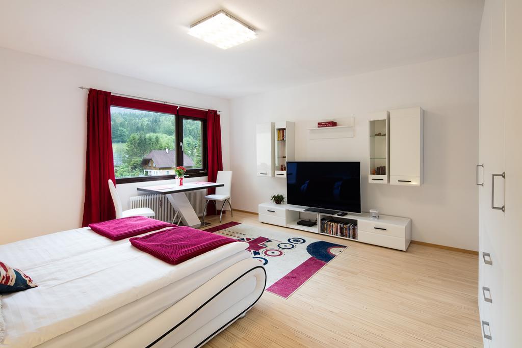 W & S Executive Apartments - Обертраун Екстер'єр фото