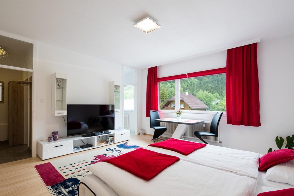 W & S Executive Apartments - Обертраун Екстер'єр фото