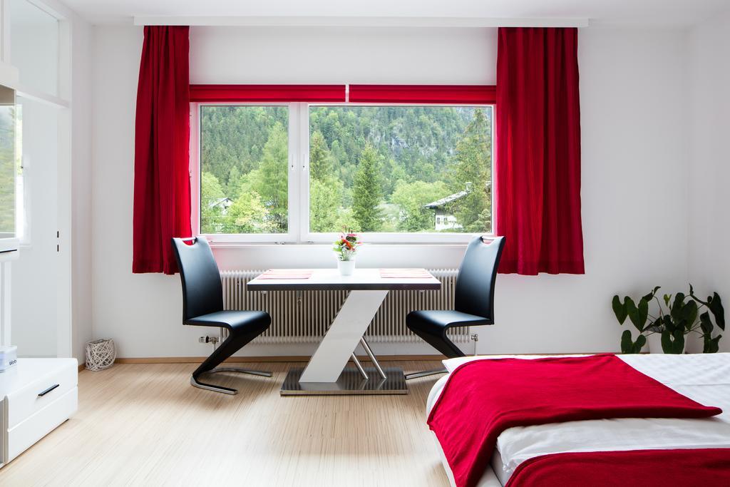 W & S Executive Apartments - Обертраун Екстер'єр фото