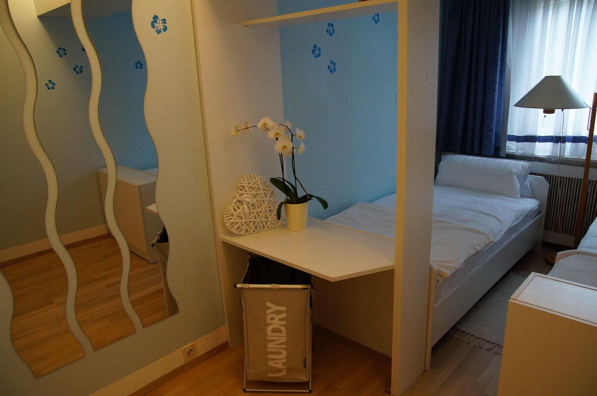 W & S Executive Apartments - Обертраун Екстер'єр фото